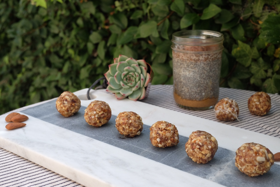 Raw Cacao Truffle
