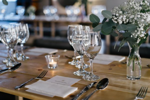 Customized Cooking Class