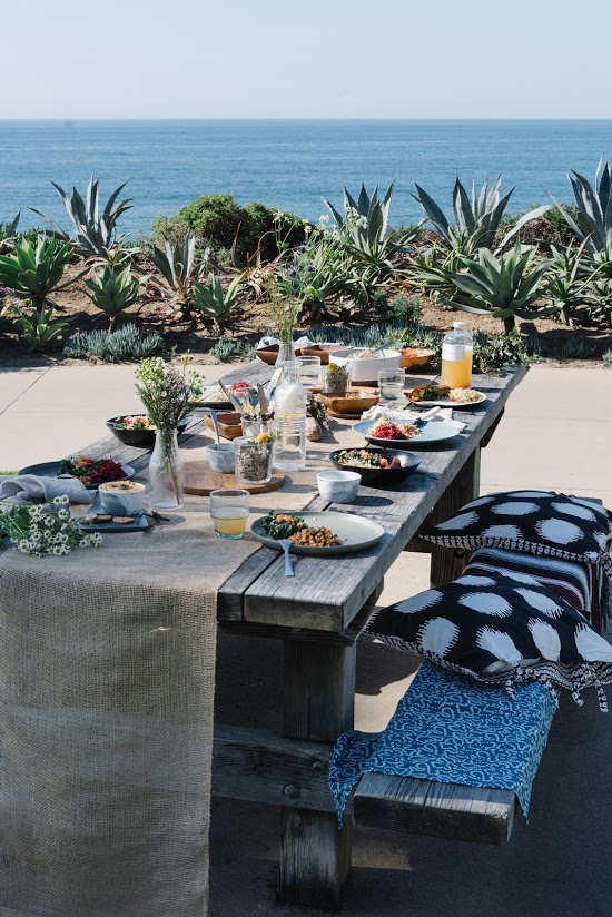 Picnic table (1)