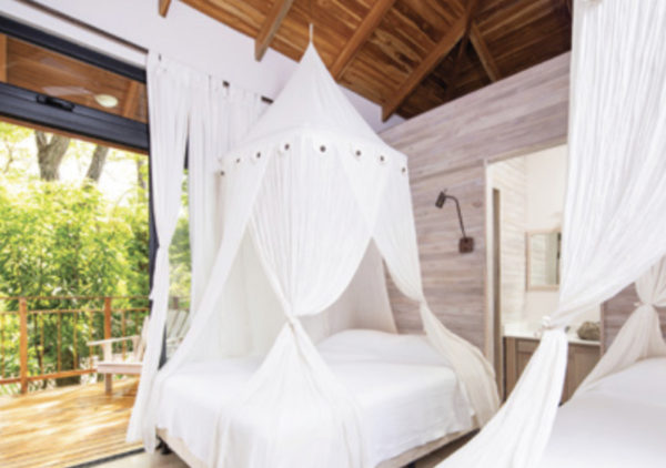 Costa Rica Retreat at Nosara Beach: Remaining Balance - Double Occupancy Room