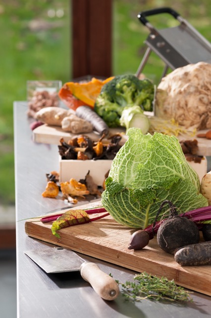 winter vegetables 2