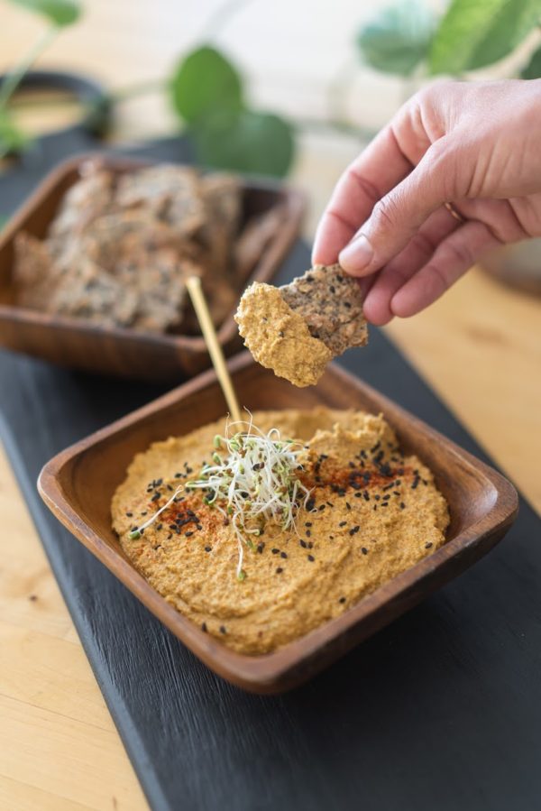 Online Cooking Classes in English - Fall 2021