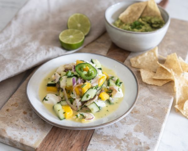 Image cours de Cuisine Vibrante